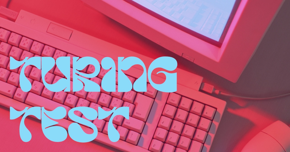 decorative banner that represents the content